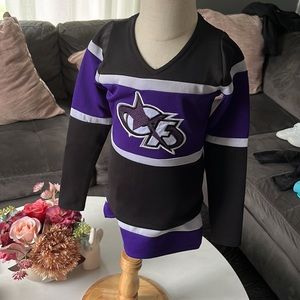 CHAMPION FORCE CHEER SKIRT